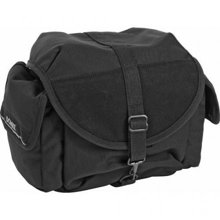 Сумка Domke F-3X Super Compact Ballistic Nylon Bag Black (700-F3B)